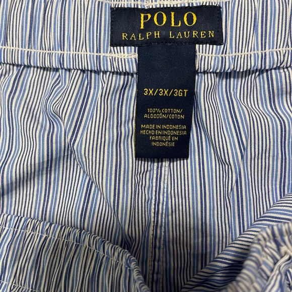 POLO sleep pants - Picture 4 of 5
